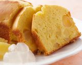 パイナップルのパウンドケーキ【天狗缶詰】作り方8写真