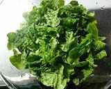 ご当地ラーサラ風野菜たっぷり冷チュウ作り方2写真