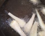 超簡単☆エシャレット揚げ作り方4写真