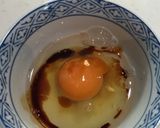 たまごはん！透明白身が苦手な人でも作り方4写真