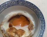 たまごはん！透明白身が苦手な人でも作り方5写真