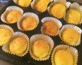 簡単スイートポテト☆作り方6写真