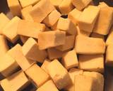 こってりおかず＊豚こまと高野豆腐炒め作り方2写真