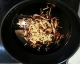 春の風物詩☆いかなごのくぎ煮作り方1写真