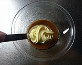 ご当地ラーサラ風野菜たっぷり冷チュウ作り方1写真