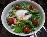 ご当地ラーサラ風野菜たっぷり冷チュウ作り方7写真