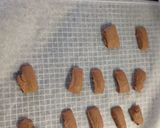 板チョコと小麦粉だけの超簡単クッキー作り方13写真