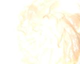 酒粕入り白和え作り方4写真