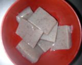 ゆず味噌作り方4写真