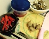 簡単☆ヘルシー☆ロールキャベツ☆炊飯器作り方4写真