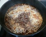 春の風物詩☆いかなごのくぎ煮作り方5写真