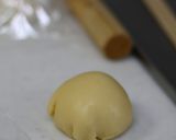 サクカリ♡ふんわり　メロンパン♡作り方16写真