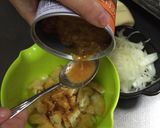 サバの缶詰アレンジ節約作り方2写真