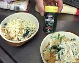 サバの缶詰アレンジ節約作り方6写真
