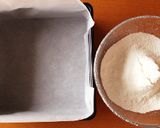ひな祭りに♪いちごのふわふわケーキ♡作り方1写真