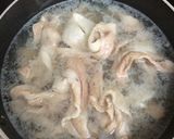 夏だ！満腹！ごま冷やし作り方5写真
