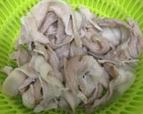 夏だ！満腹！ごま冷やし作り方6写真
