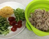 夏だ！満腹！ごま冷やし作り方7写真