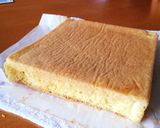 ひな祭りに♪いちごのふわふわケーキ♡作り方8写真