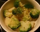 ◆簡単&時短&美味♡お野菜のチーズ焼◆作り方2写真