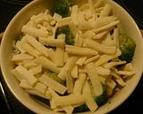 ◆簡単&時短&美味♡お野菜のチーズ焼◆作り方3写真