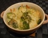 ◆簡単&時短&美味♡お野菜のチーズ焼◆作り方4写真