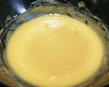 簡単！トースターであんこカップケーキ作り方2写真