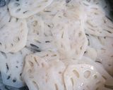 ♪ちらし寿司をアレンジしてお雛寿司♪作り方6写真