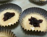 簡単！トースターであんこカップケーキ作り方3写真