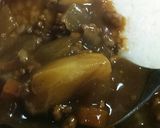野菜たっぷり◆ミンチ肉のカレー作り方9写真