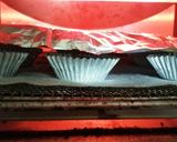 簡単！トースターであんこカップケーキ作り方5写真
