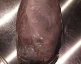 ♡まるで生ハム♡みたいな塩豚作り方3写真