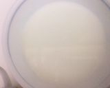 レンジでいちごミルキー寒天〜牛乳消費〜作り方3写真