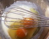 豆腐ドーナツです。作り方4写真