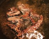 さくさく☆鰯の骨せんべい。作り方2写真