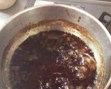 鴨とねぎたっぷりのすき焼き作り方1写真