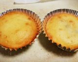 簡単！トースターであんこカップケーキ作り方6写真