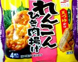 惣菜で簡単❗ひじき煮ごはん弁当作り方9写真