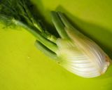 ♪フェンネルとツナのサラダ♪作り方1写真