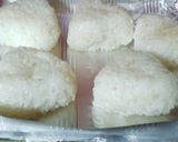 トースターで焼おにぎり作り方1写真