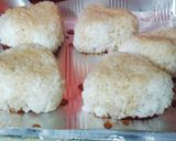 トースターで焼おにぎり作り方3写真