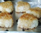 トースターで焼おにぎり作り方4写真