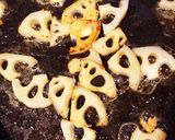 新じゃが.れんこん.ベーコンのGBS作り方2写真
