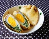 めんつゆで簡単♪卵の巾着煮作り方8写真