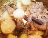 時間をかけて、じっくり煮込む「おでん」作り方6写真