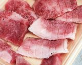 柔らかジューシー お家で焼肉♡作り方1写真