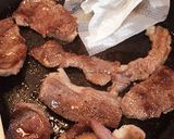 柔らかジューシー お家で焼肉♡作り方3写真
