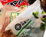 ブロッコリーのペペロンチーノ作り方1写真