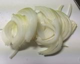 じゃがいもと鳥もものシャキシャキマヨ焼き作り方6写真