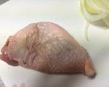 じゃがいもと鳥もものシャキシャキマヨ焼き作り方7写真